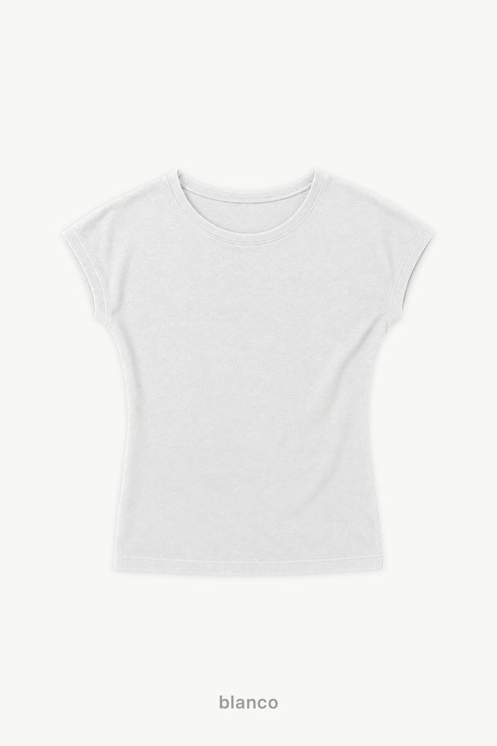XS / Blanco