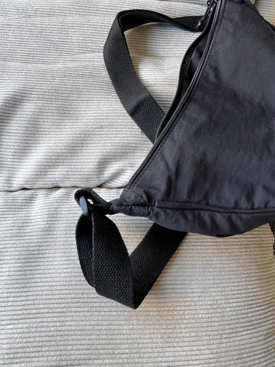 Mini Bag - Negro