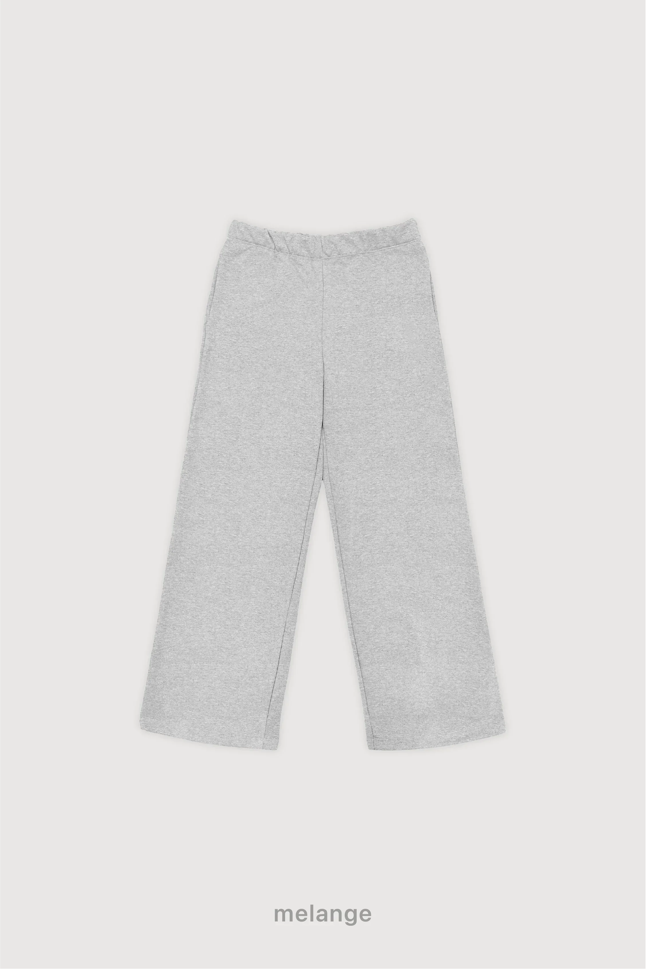 Jogging Baggy Frisado