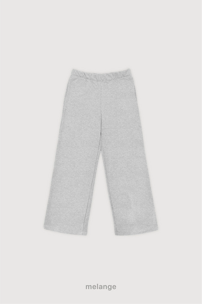 Jogging Baggy Frisado