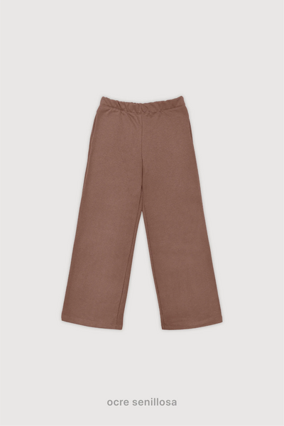 Jogging Baggy Frisado