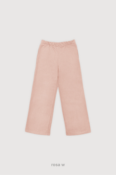 Jogging Baggy Frisado