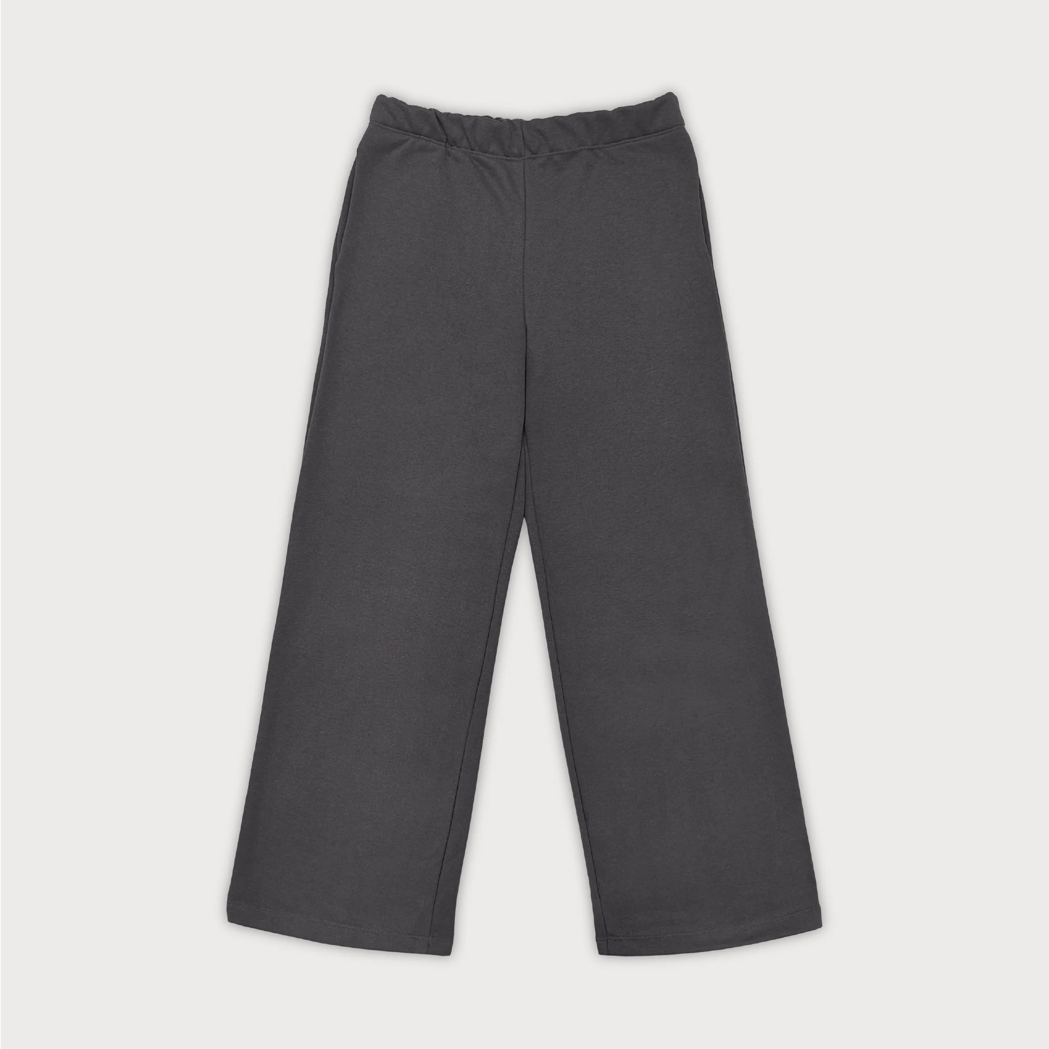 Jogging Baggy Frisado - Topo
