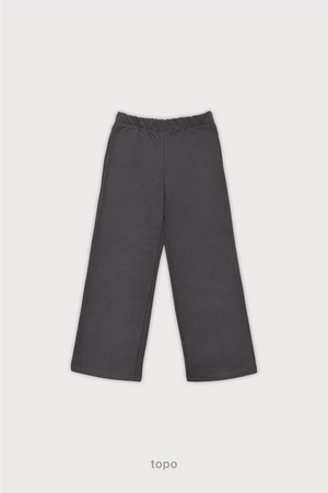 Jogging Baggy Frisado - Topo