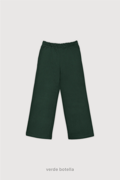 Jogging Baggy Frisado