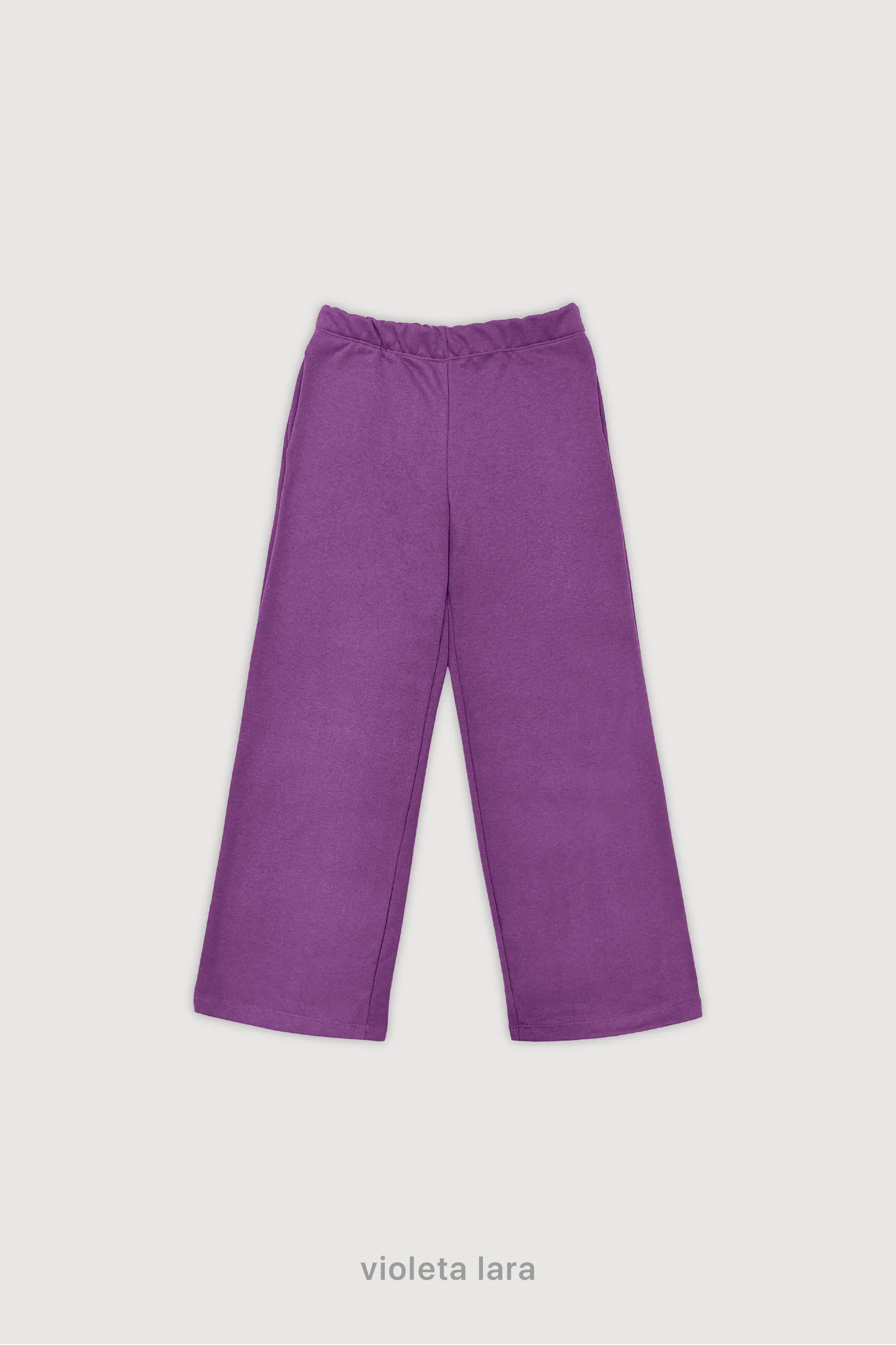 Jogging Baggy Frisado