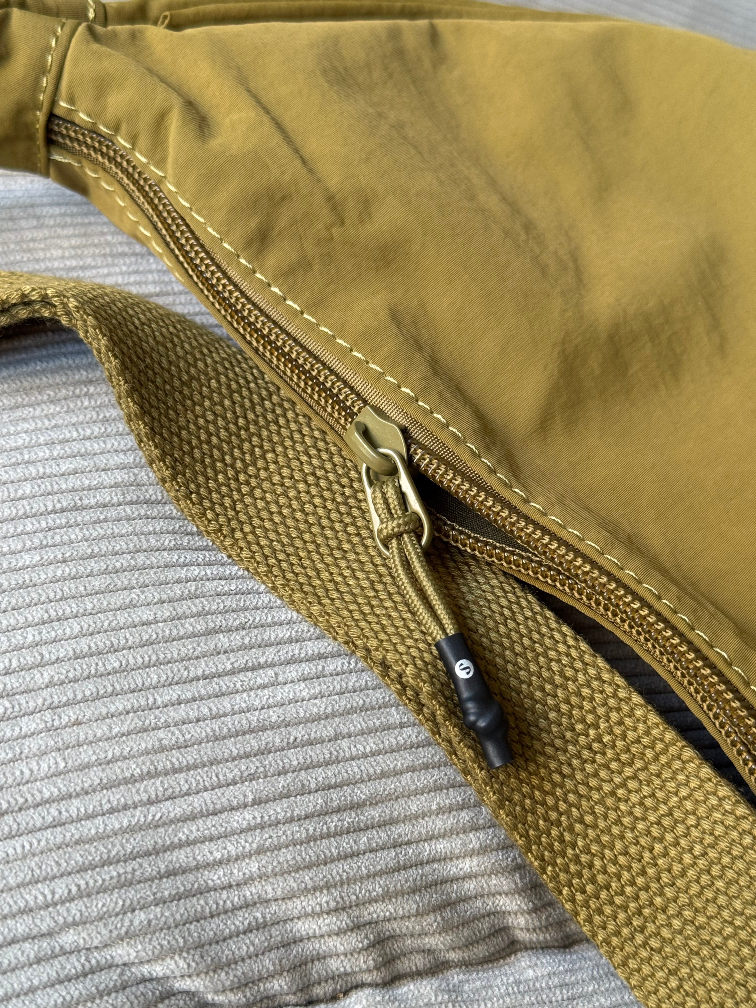 Mini Bag - Autumn