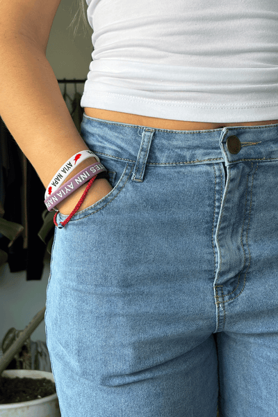 Jean Elastizado Wide Leg Light Blue Mujer