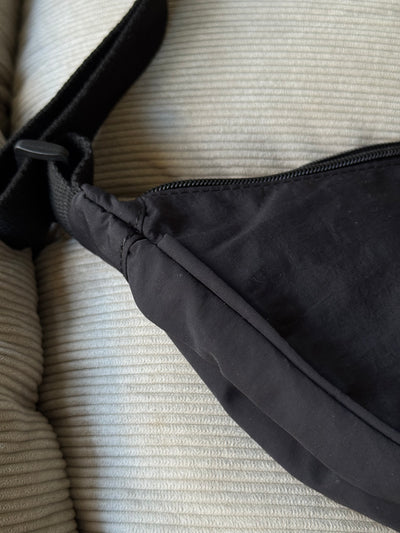 Mini Bag - Negro