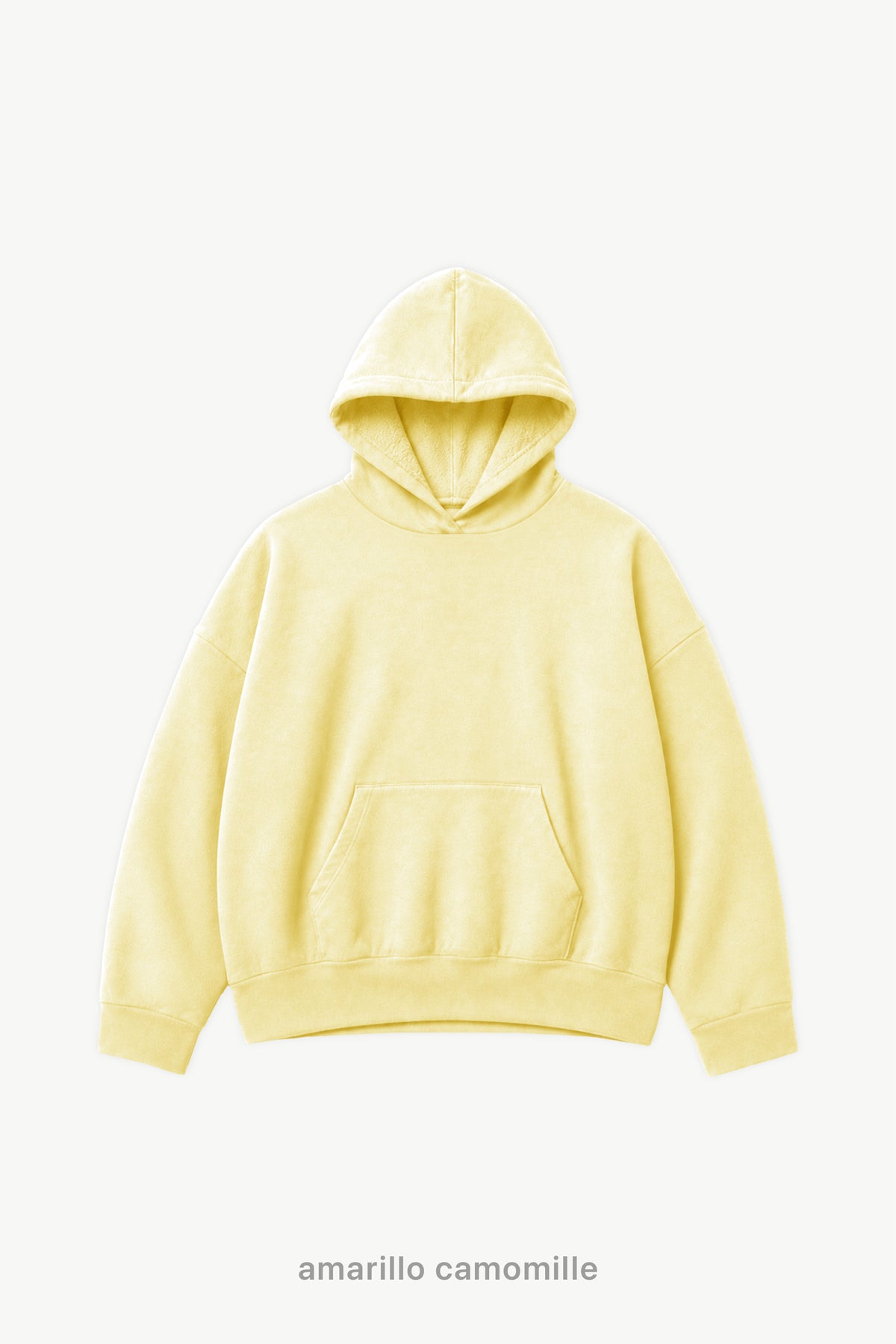 Canguro Cozy Frisado