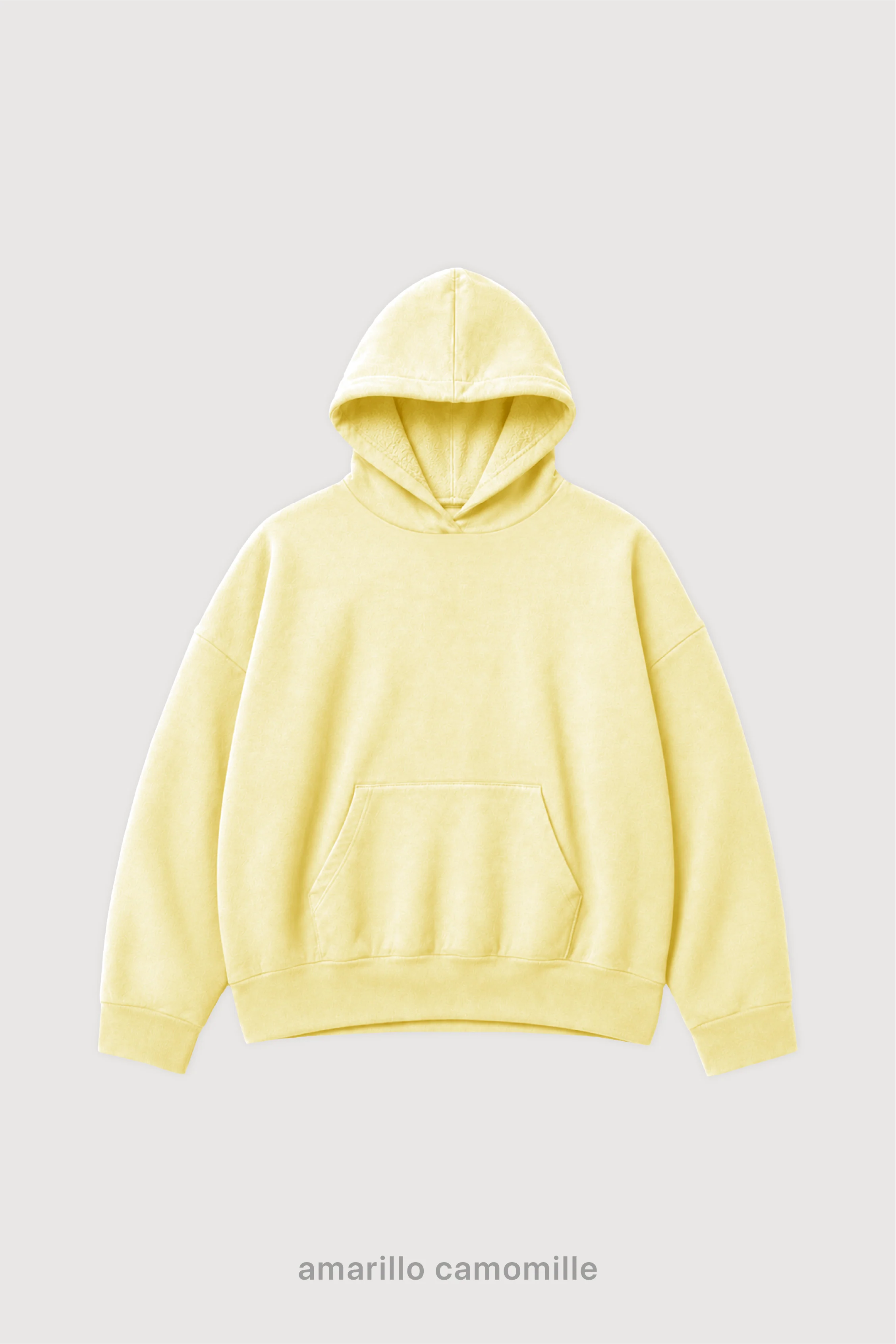 Canguro Cozy Frisado
