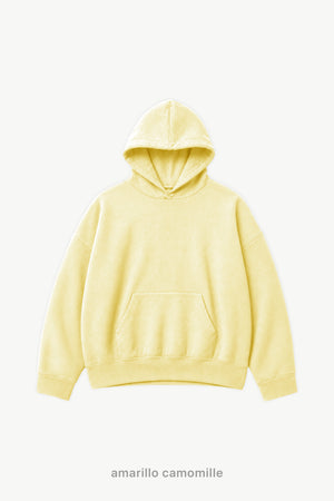 Canguro Cozy Frisado