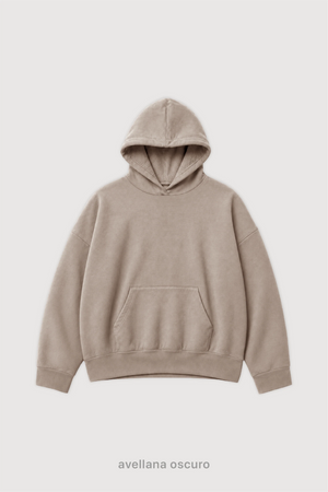 Canguro Cozy Frisado