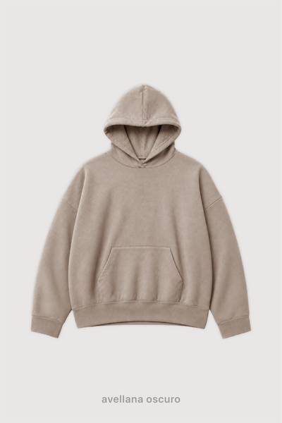 Canguro Cozy Frisado