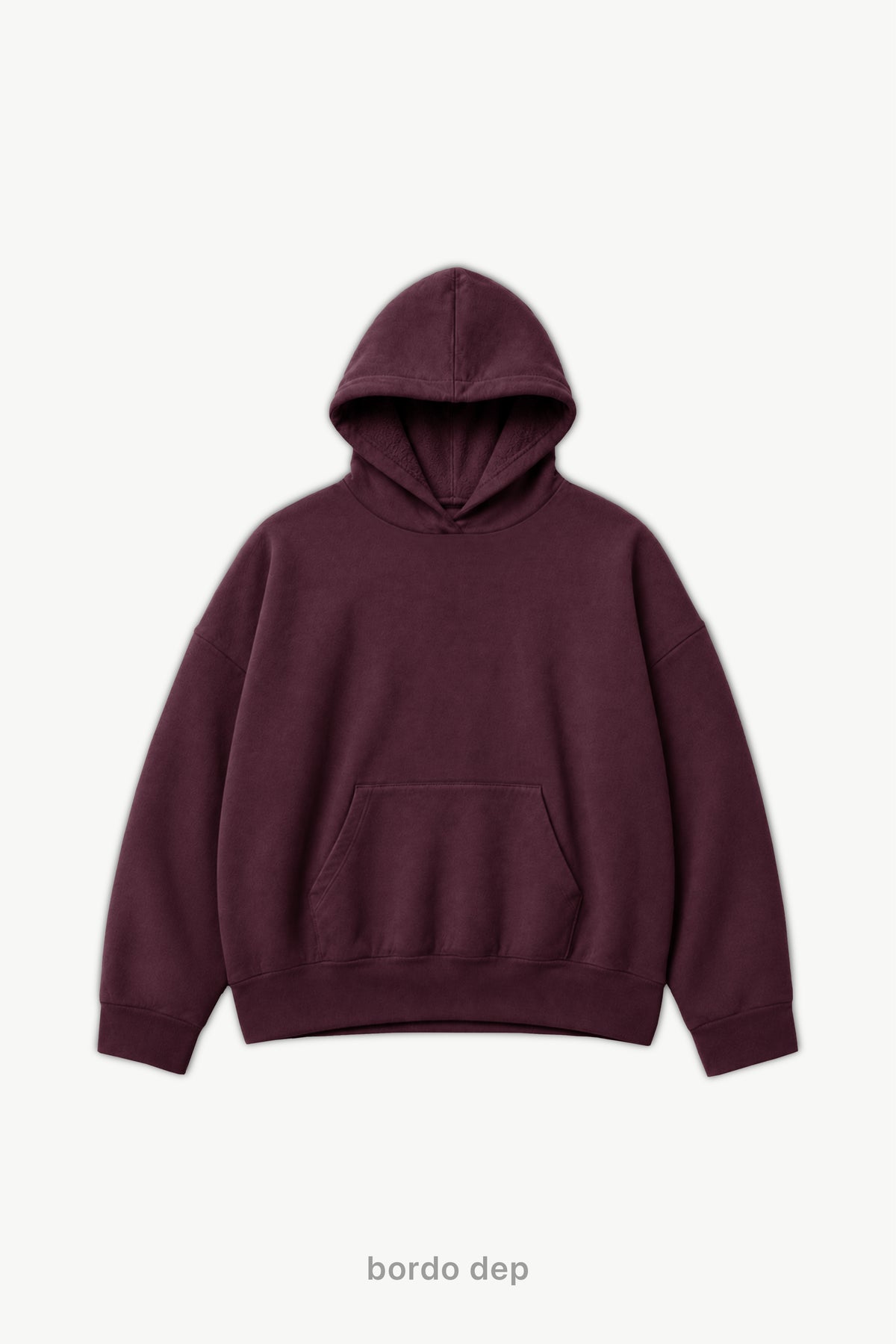 Canguro Cozy Frisado
