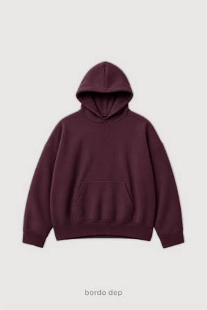 Canguro Cozy Frisado