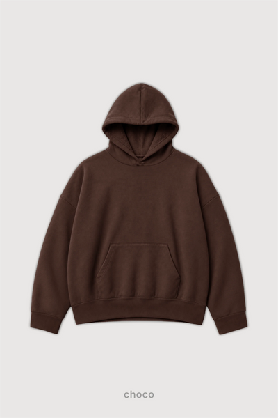 Canguro Cozy Frisado