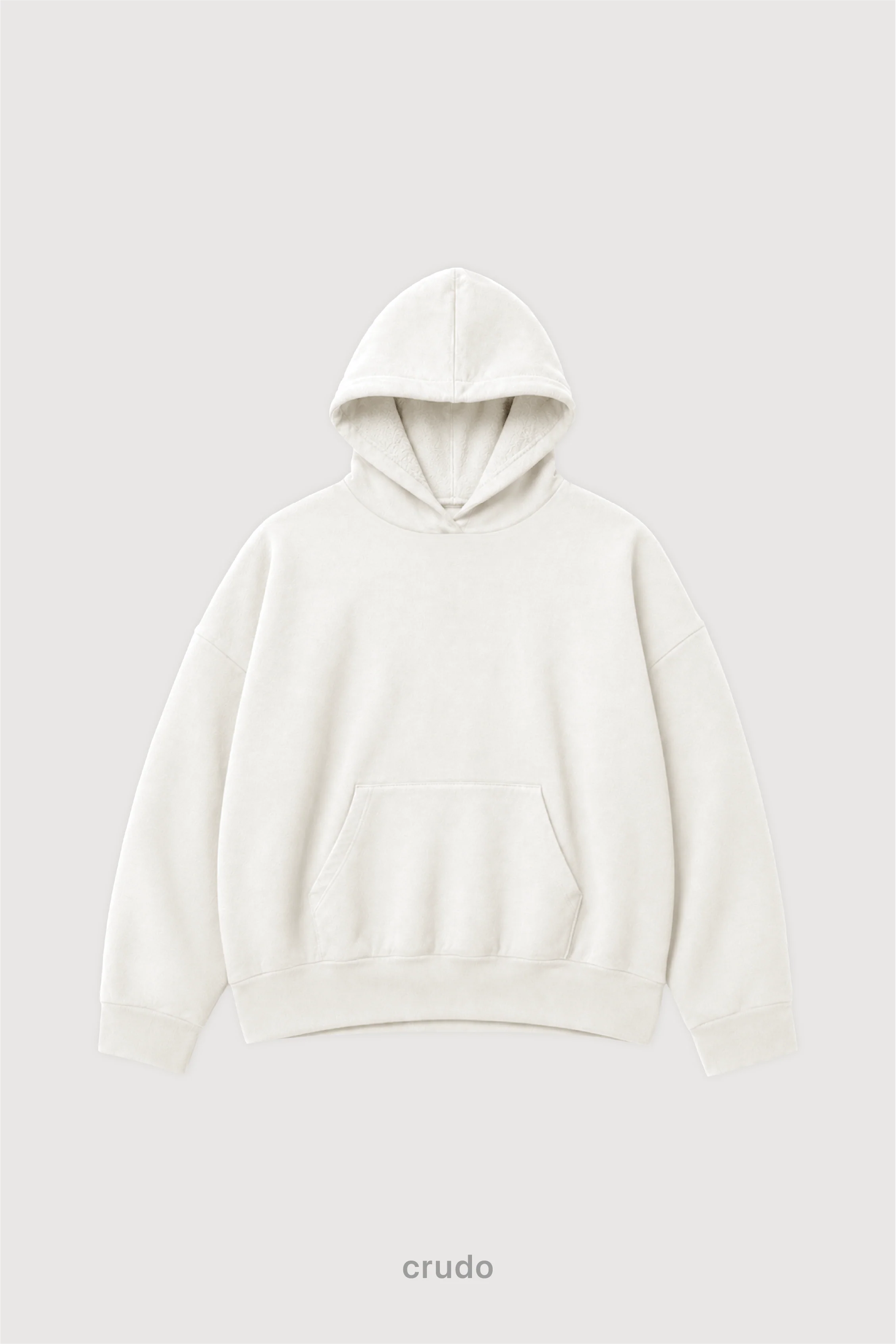 Canguro Cozy Frisado