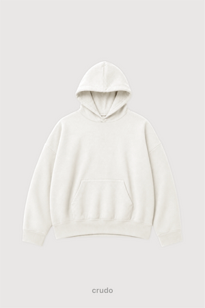 Canguro Cozy Frisado