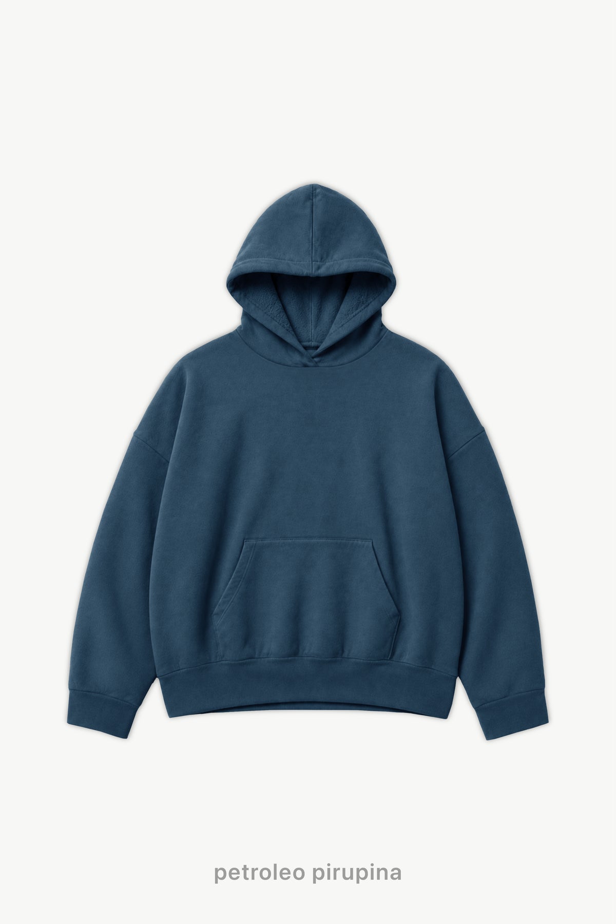 Canguro Cozy Frisado