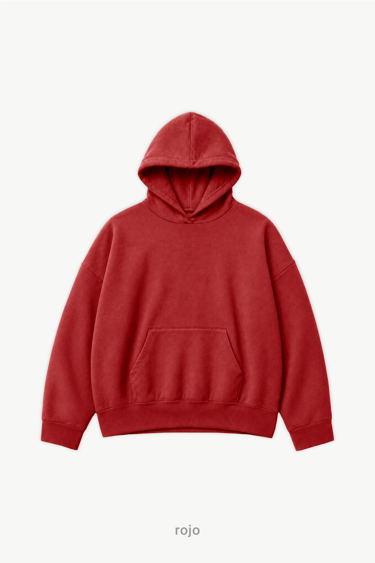 Canguro Cozy Frisado