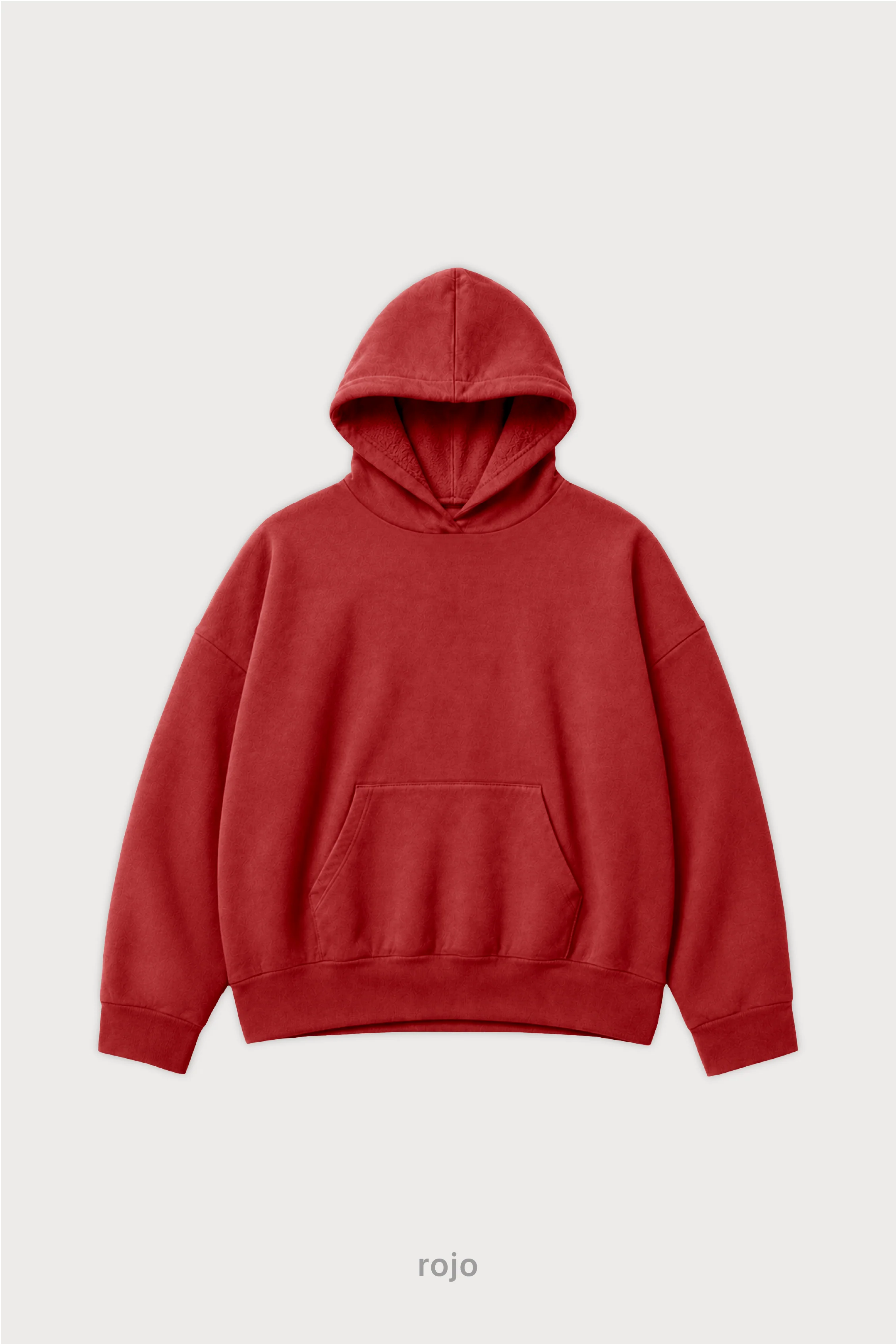 Canguro Cozy Frisado