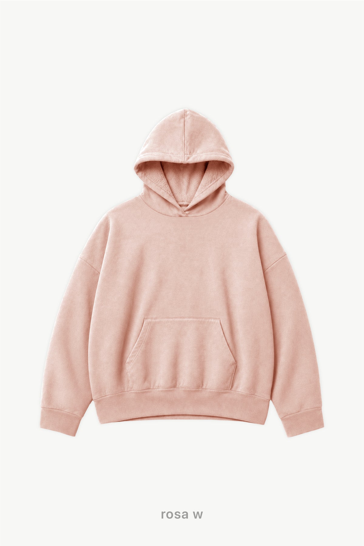 Canguro Cozy Frisado