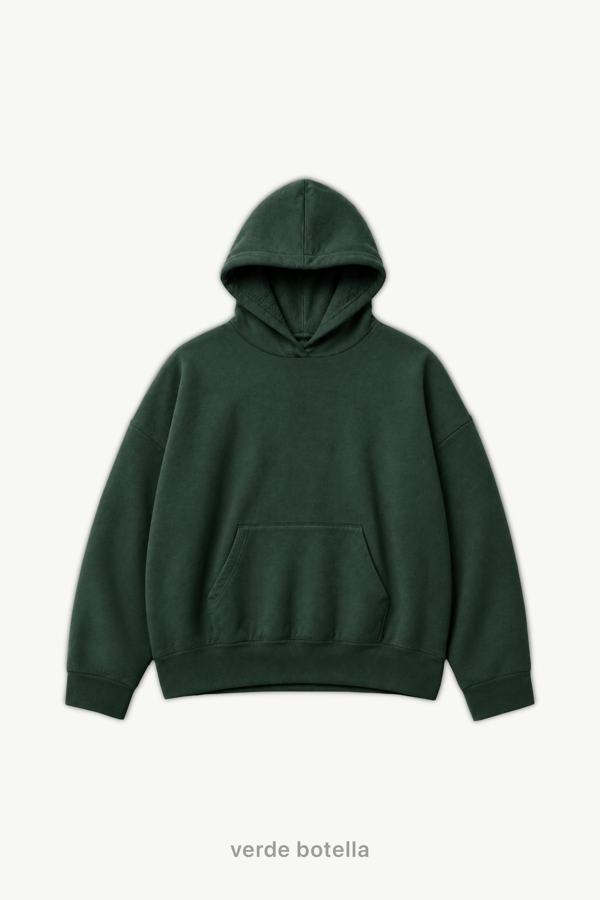 Canguro Cozy Frisado