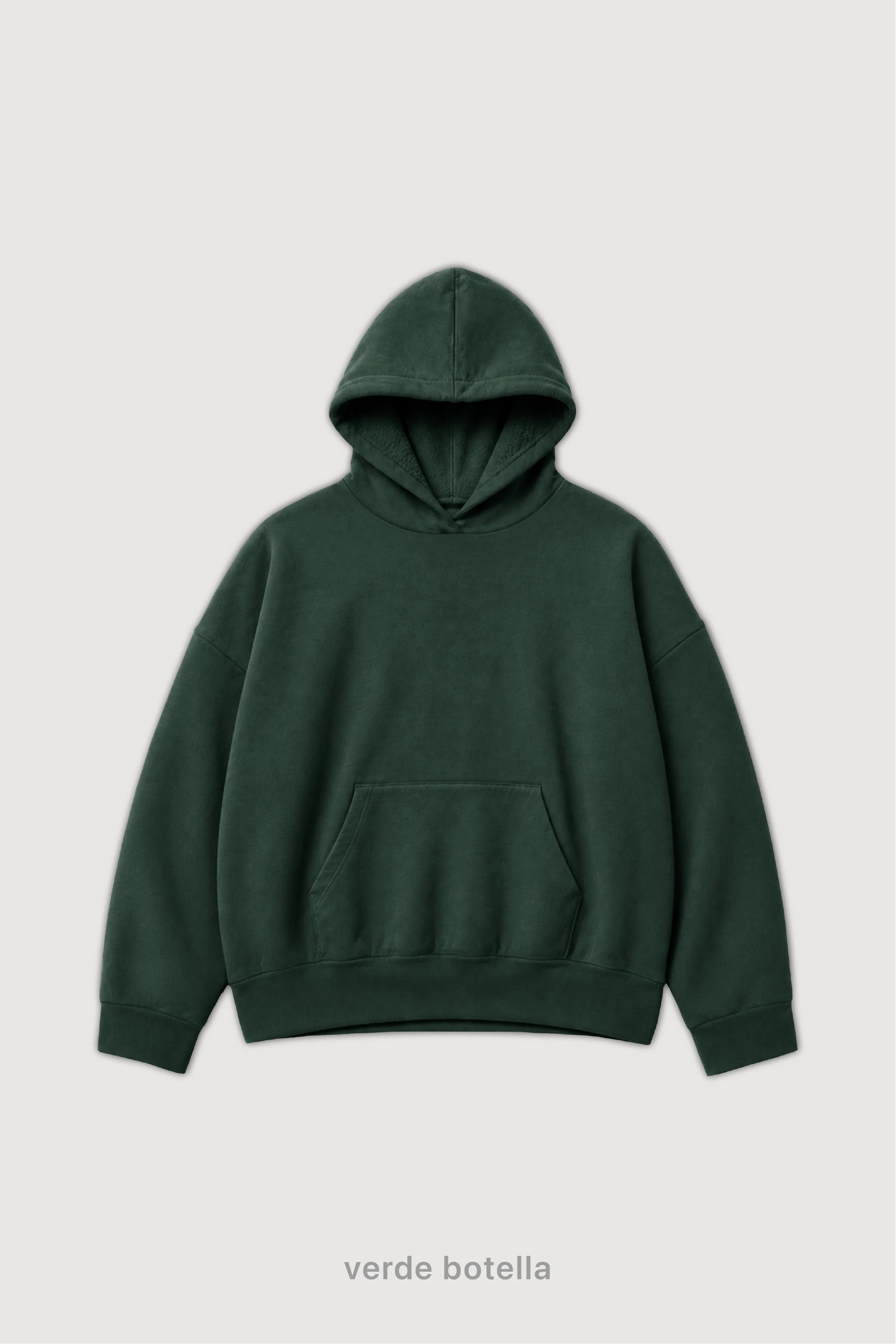 Canguro Cozy Frisado