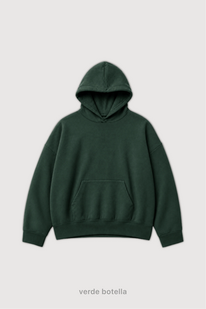 Canguro Cozy Frisado