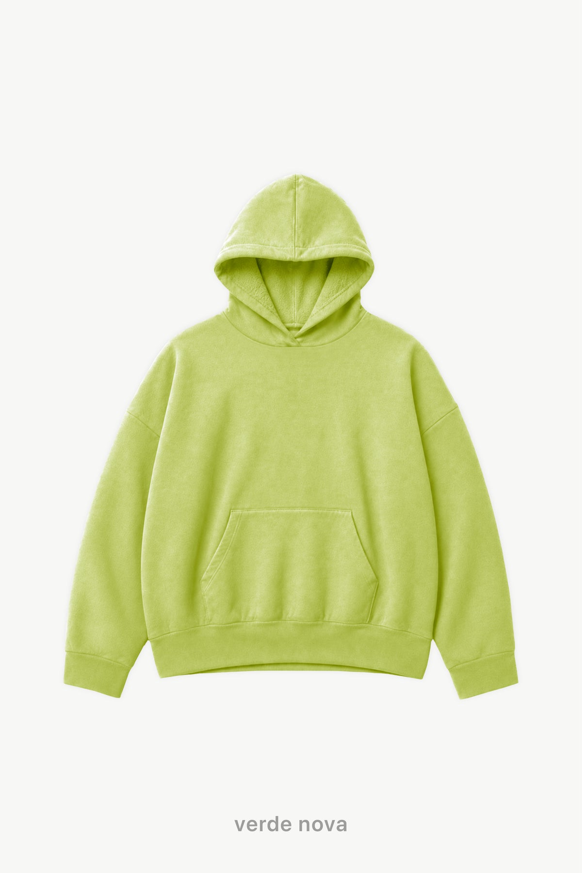 Canguro Cozy Frisado