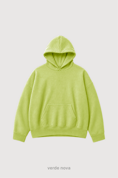 Canguro Cozy Frisado
