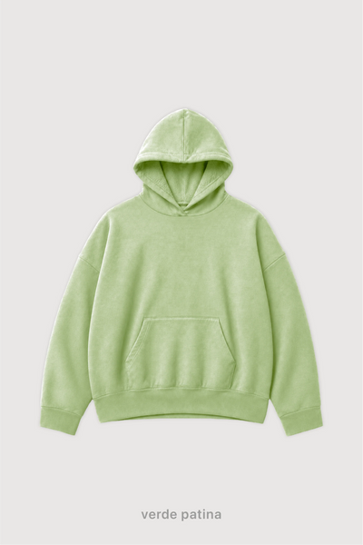 Canguro Cozy Frisado