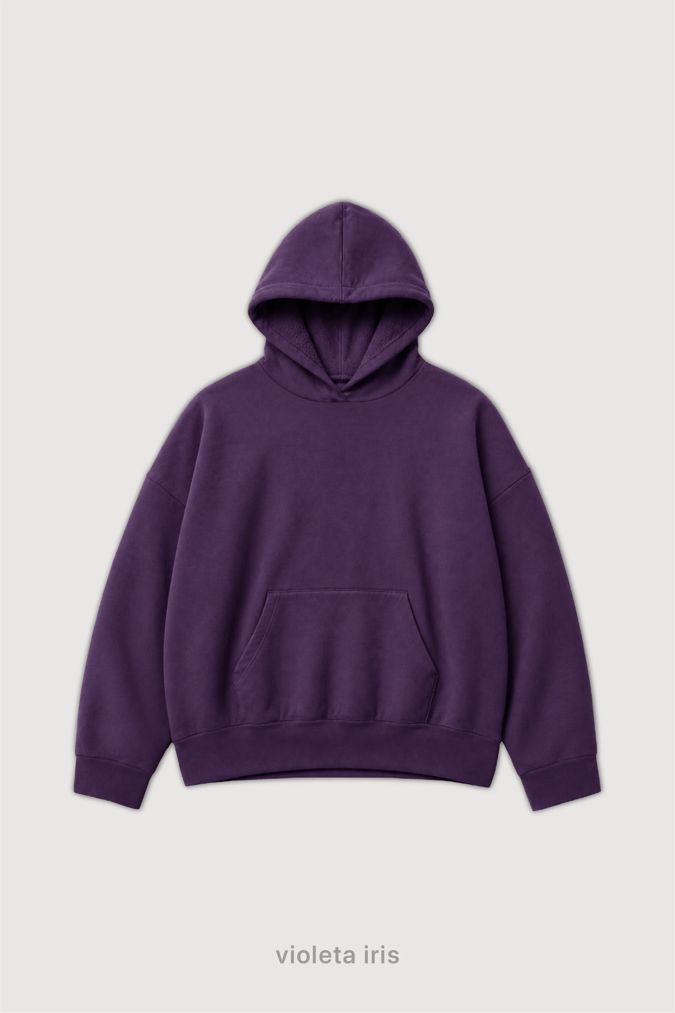 Canguro Cozy Frisado