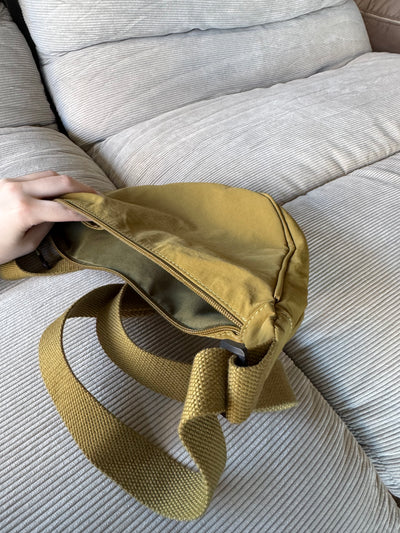 Mini Bag - Autumn