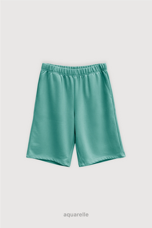 Bermuda Baggy