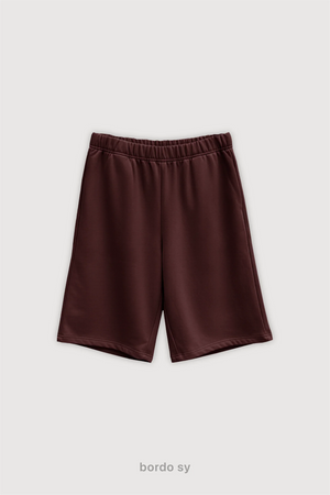 Bermuda Baggy
