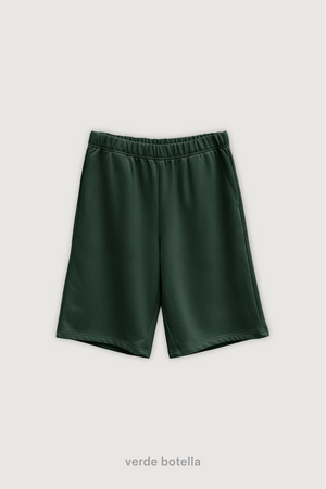 Bermuda Baggy