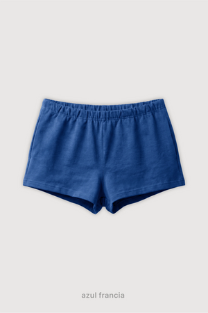 Short Corto