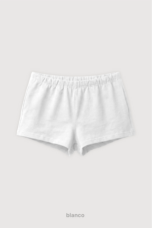 Short Corto