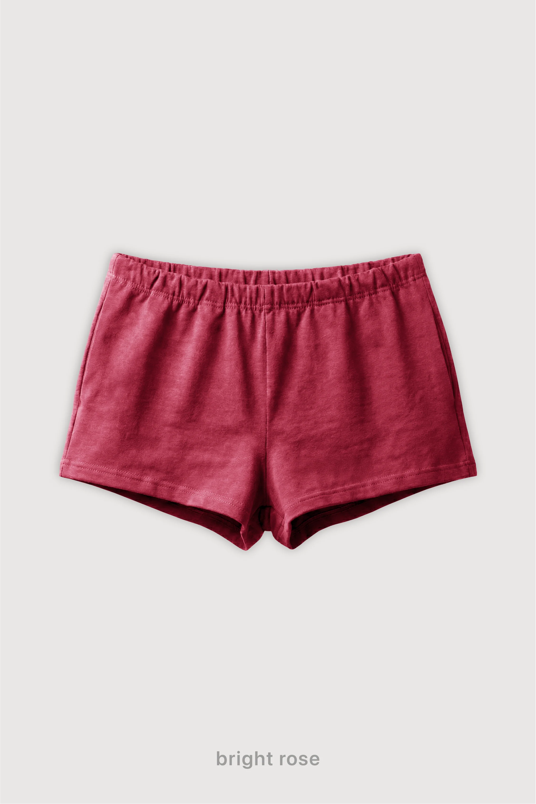 Short de Mujer Corto