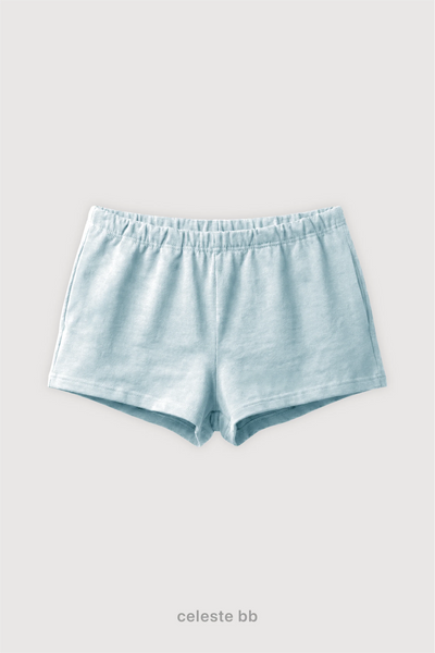 Short Corto