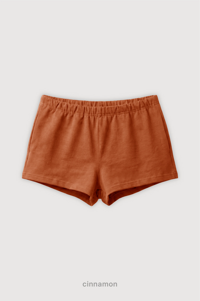 Short Corto