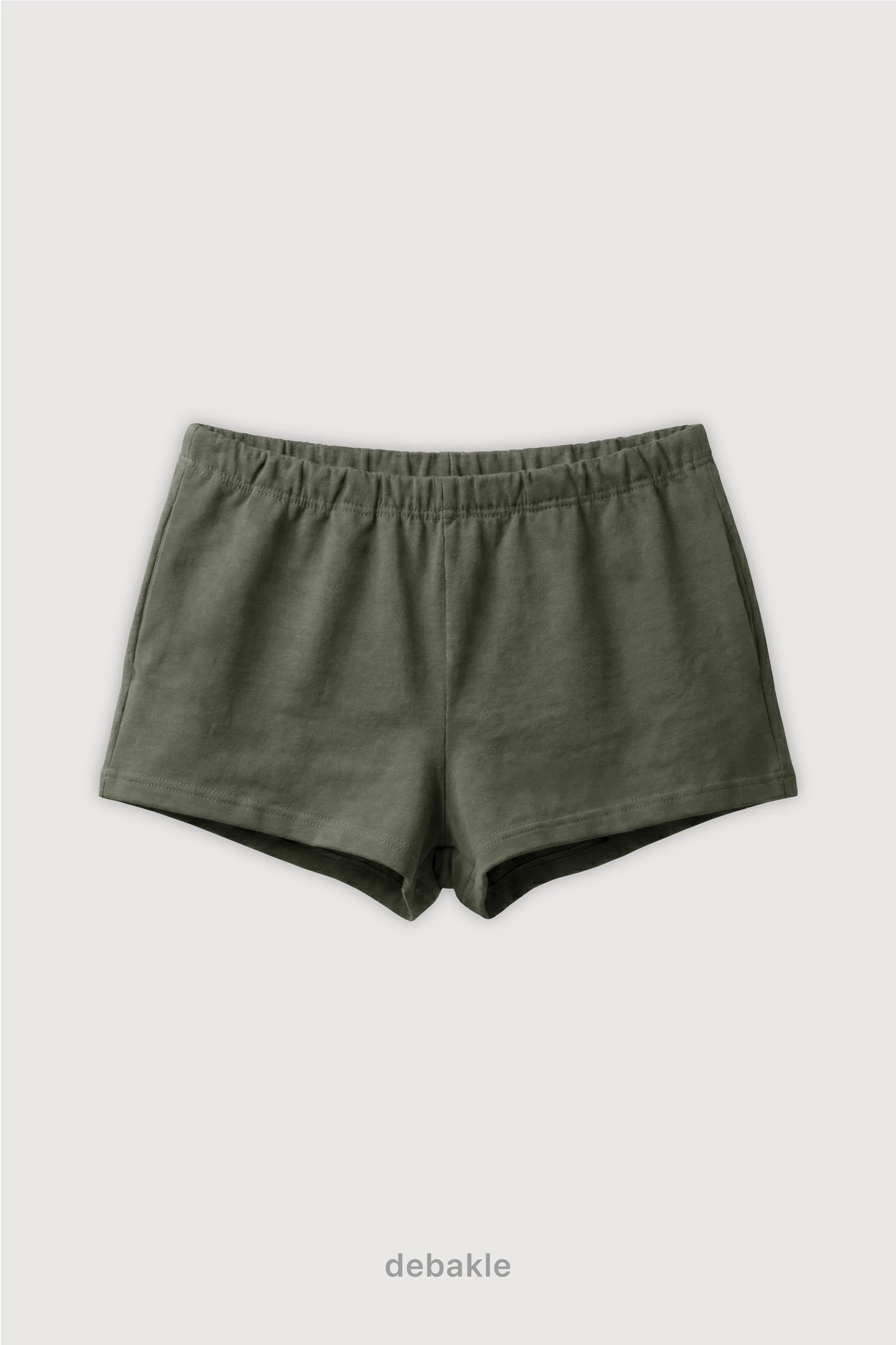 Short de Mujer Corto