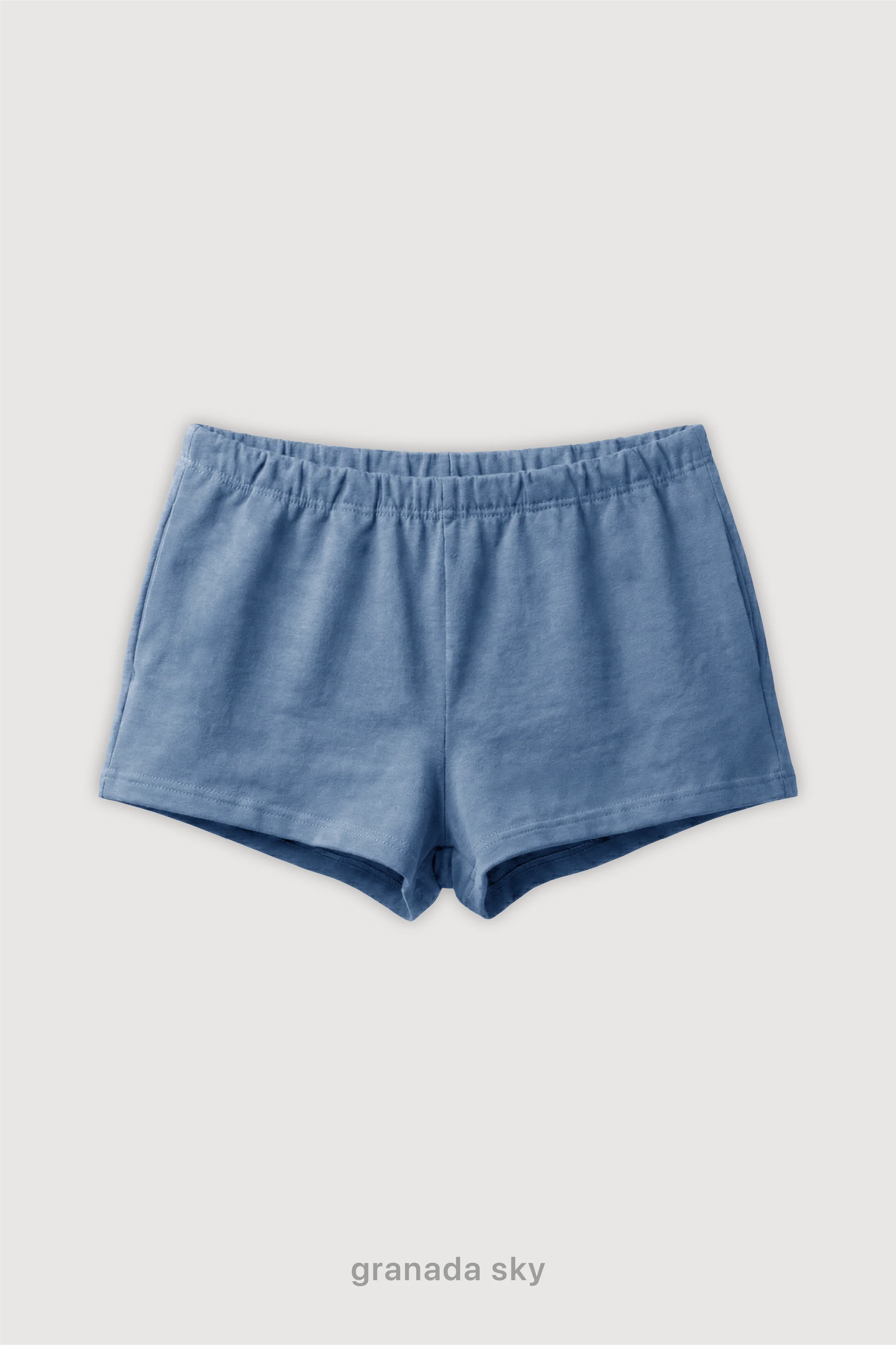 Short de Mujer Corto