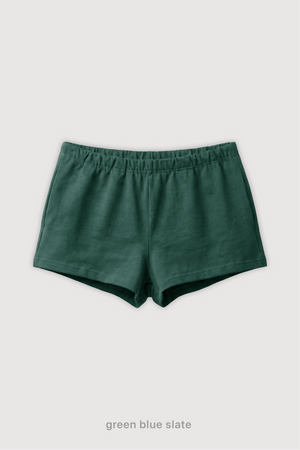Short Corto