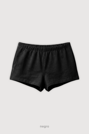 Short Corto