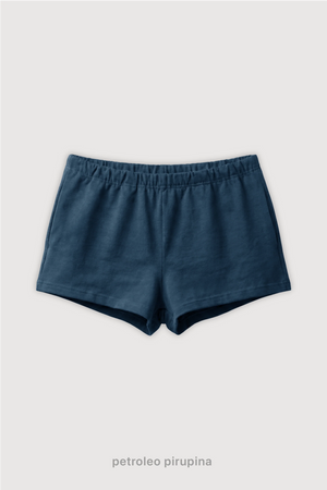 Short Corto