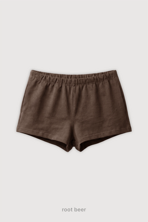 Short Corto