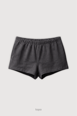Short Corto